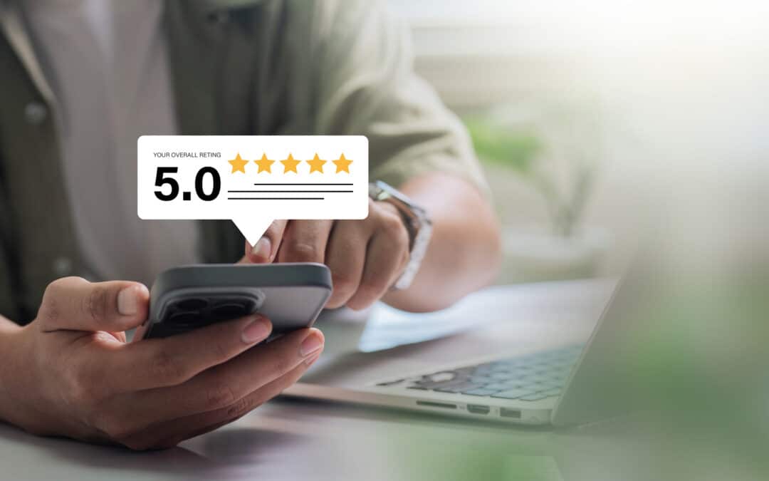 Why Online Reviews Are Make-or-Break for Houston Law Firms in 2026