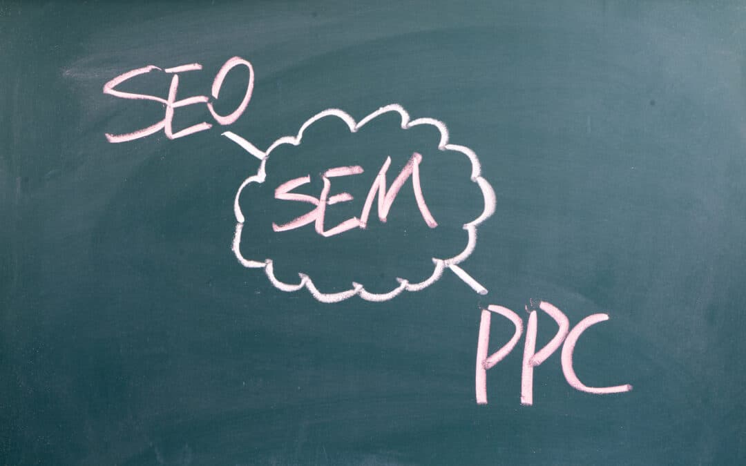 PPC vs. SEO: Which Should Your Houston Business Invest In First?
