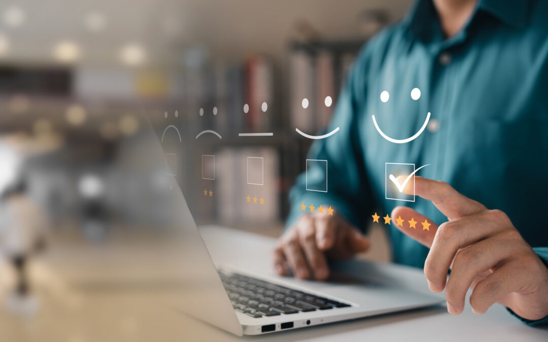 Why Online Reviews Are Make-or-Break for Houston Law Firms in 2026
