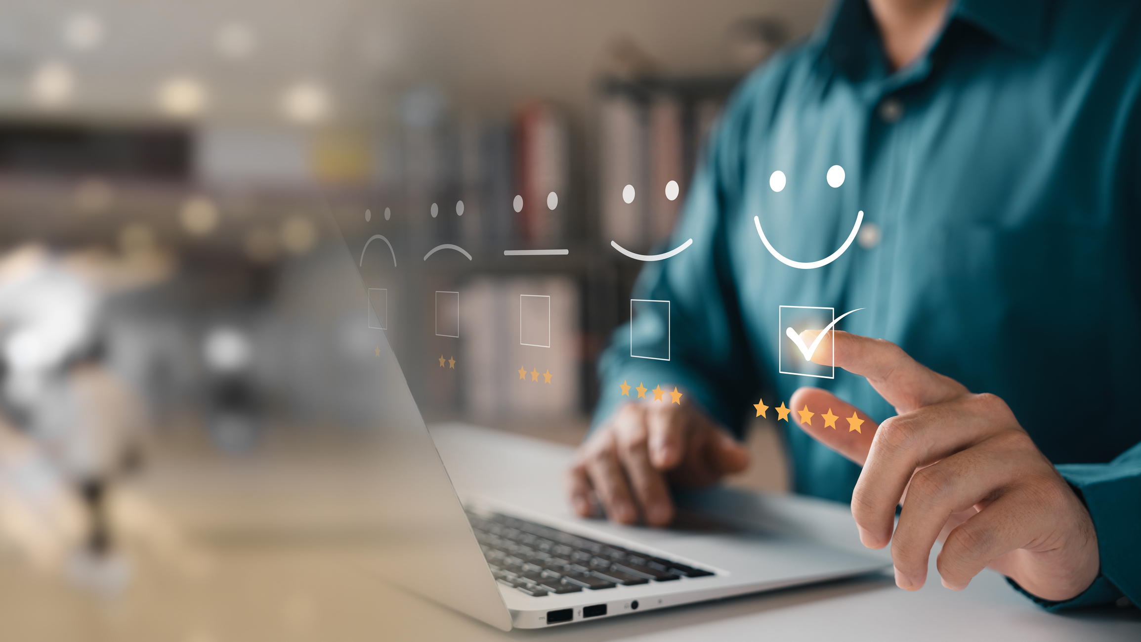 Online Review Systems