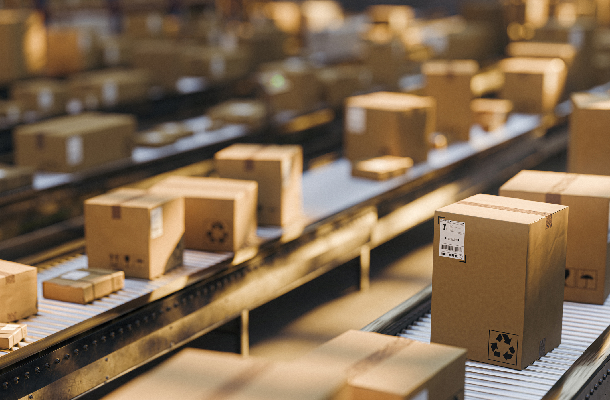 Ecommerce Shipping